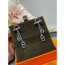 Hermes Earrings